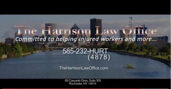 The Harrison Law Office | Jim Harrison, Esq.